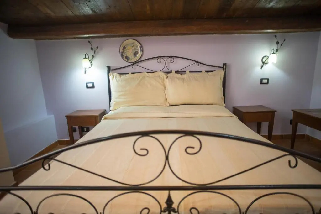 B&B Salotto Di Athena