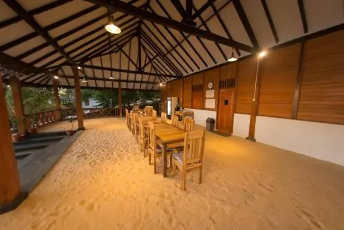 Raja Laut Coral View