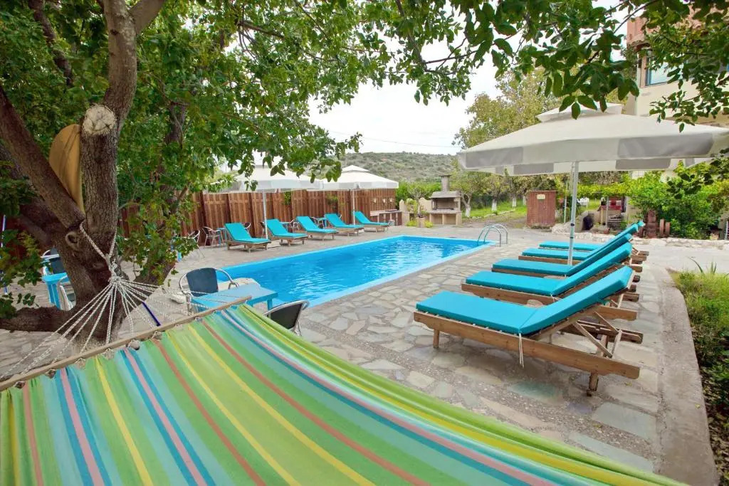 Vila Vivari