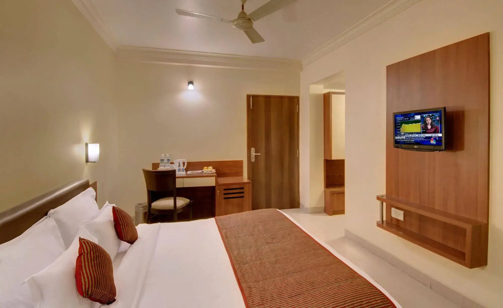 Daiwik Hotels Shirdi