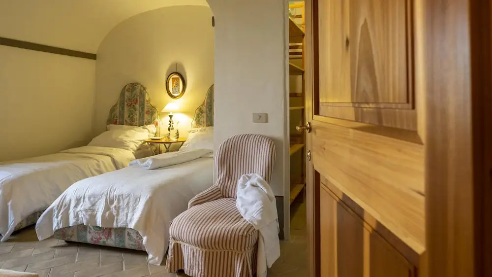 IL POGGIO ALLE TRESE 14, Emma Villas