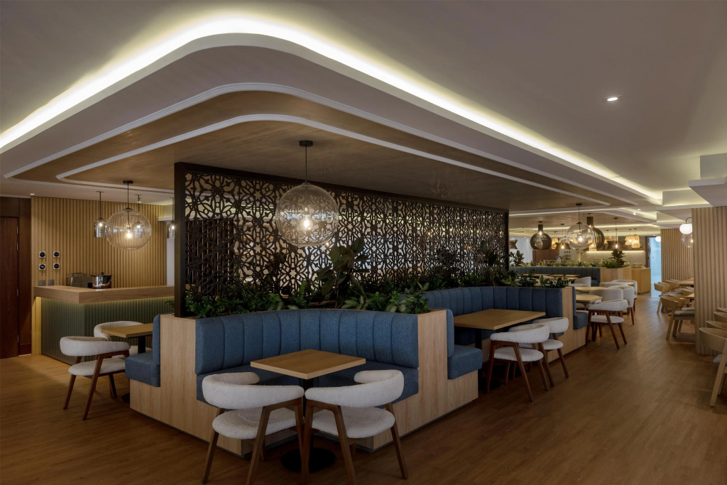 Radisson Hotel Madinah