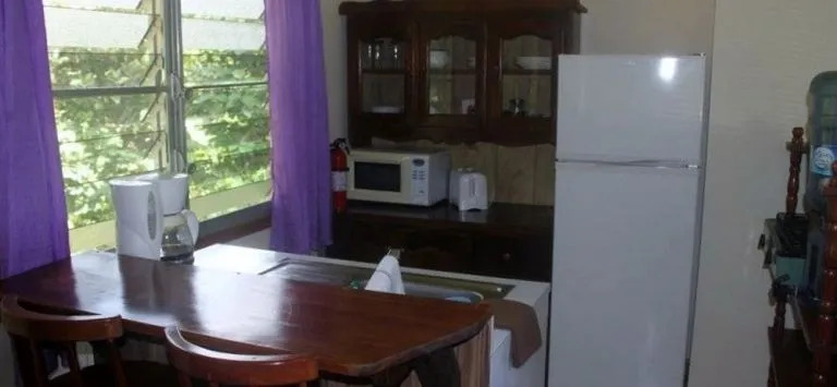 River House Lodge
