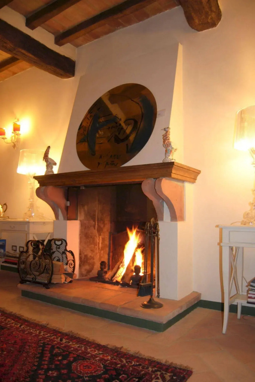 Locanda Del Re Guerriero