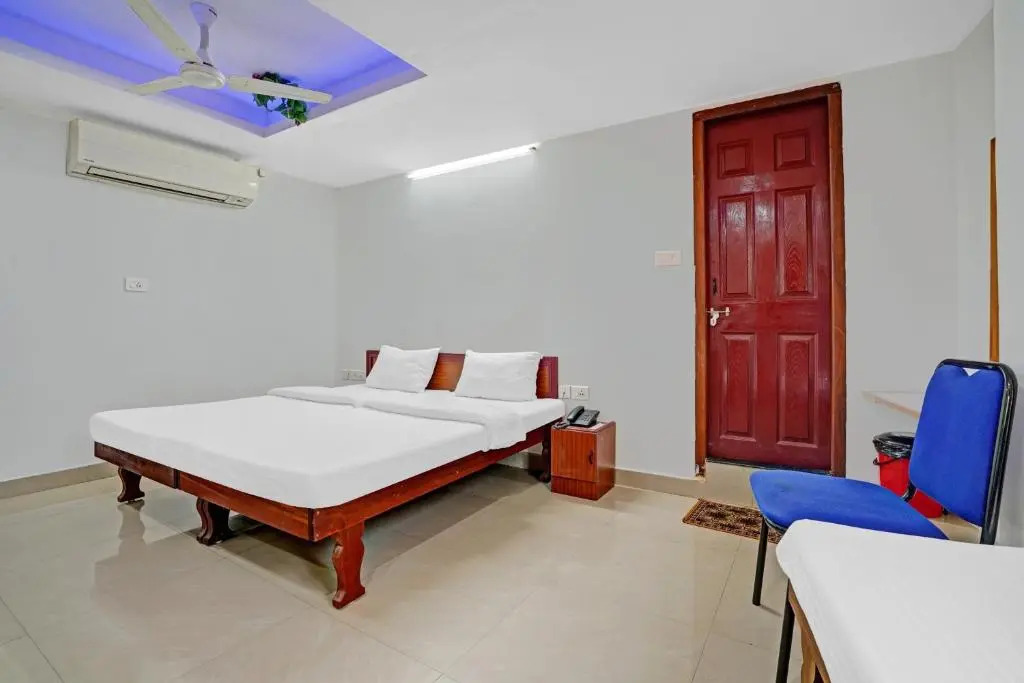 Collection O Aramam Executive Inn