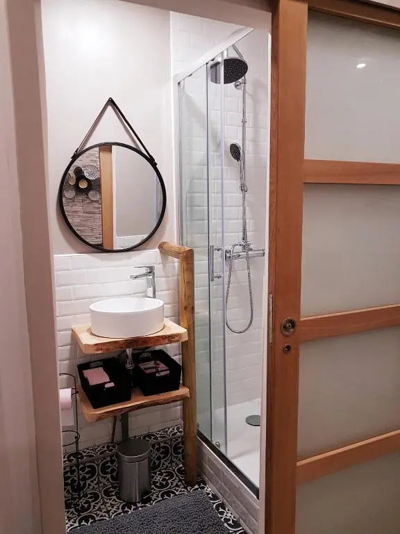 SW Cosy Studio - Chambly Persan Roissy CDG
