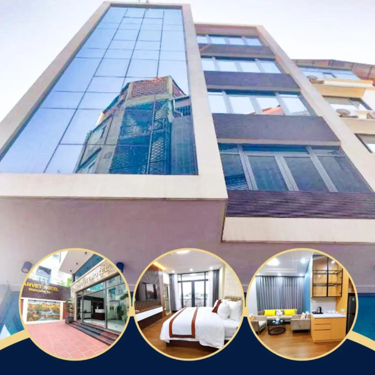 Times Hotel