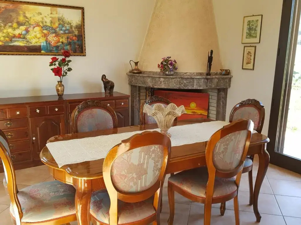 Villa Carmen