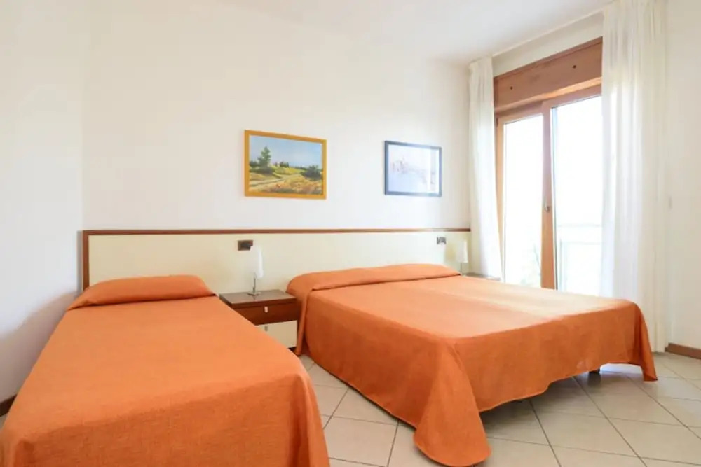 Lignano Sabbiadoro Seafront Stay