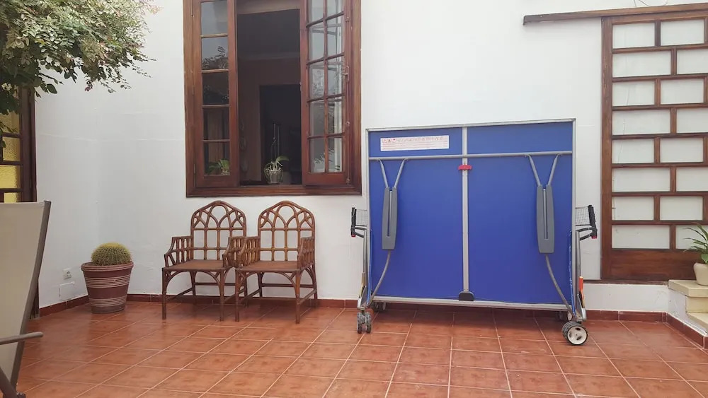 Vcv La Casa Del Patio