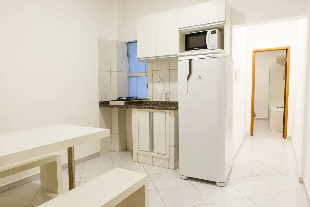 Dr. Marinho Apart Hotel
