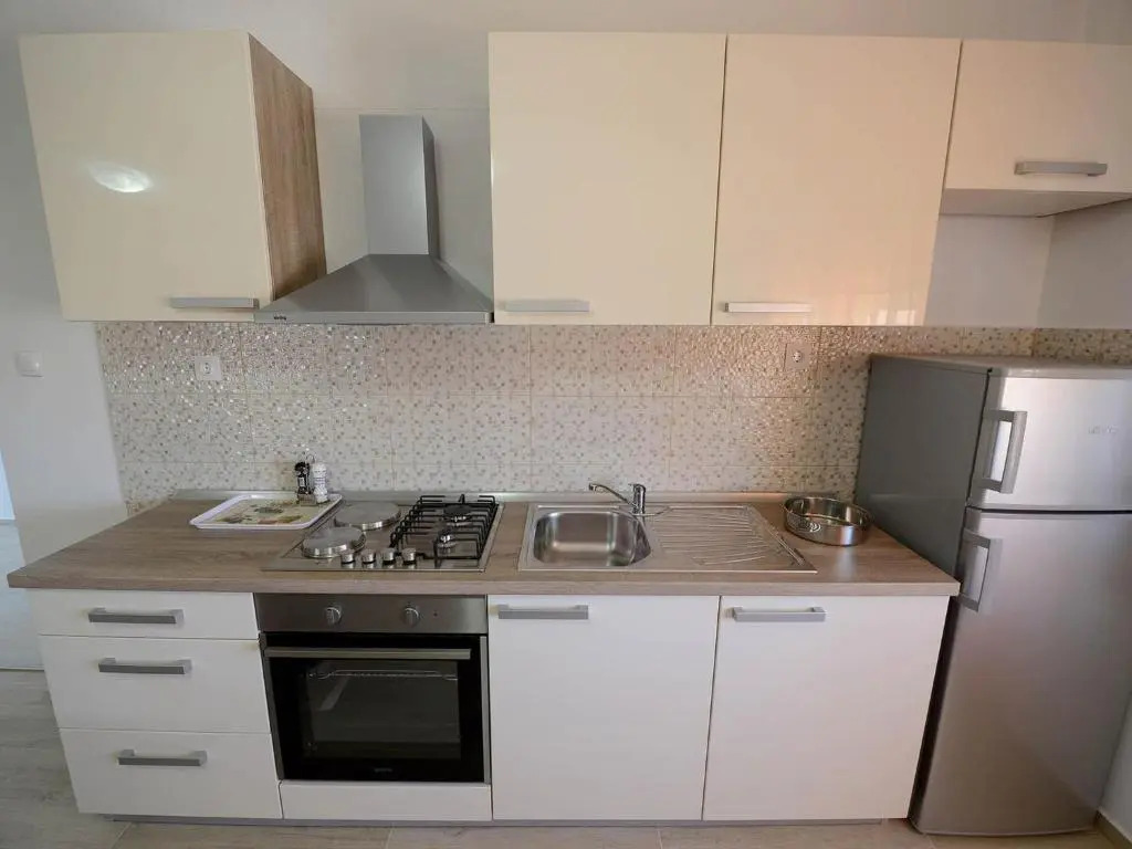 Apartman Adriana
