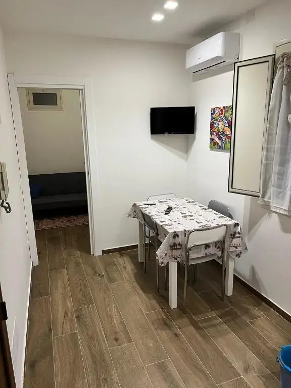 Casa Vacanze la Straduzza 3