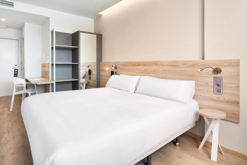 B&B HOTEL Murcia