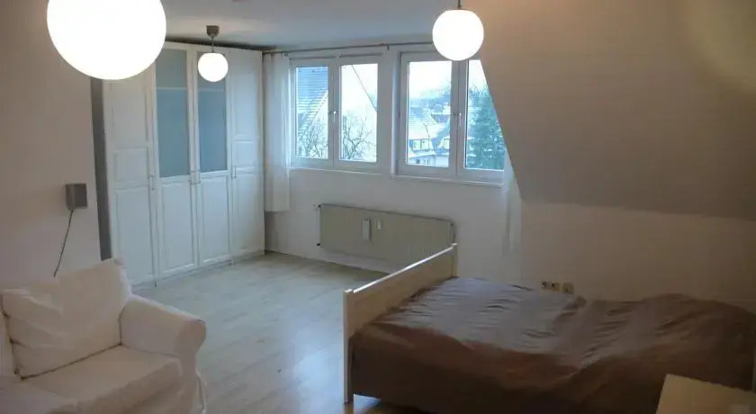 Apartment north Cologne