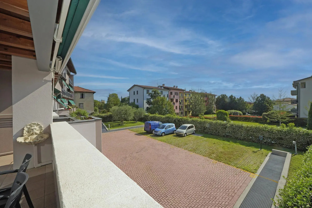 Garofano P1/9 in Desenzano del Garda