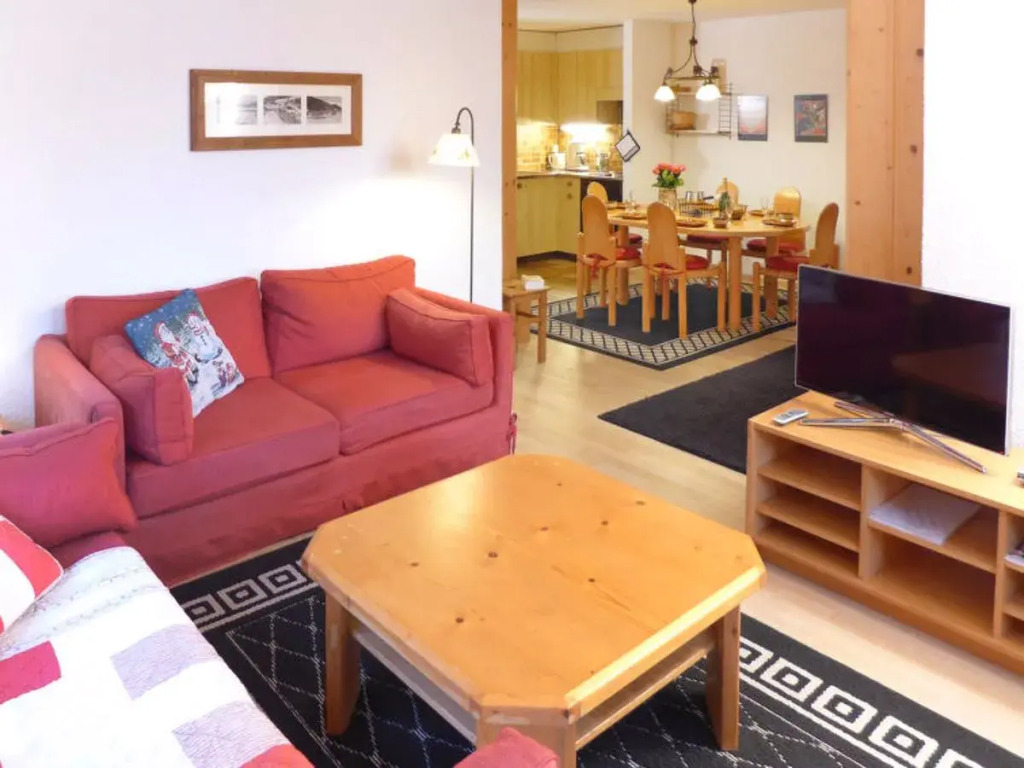 Terrasse des Alpes 27385