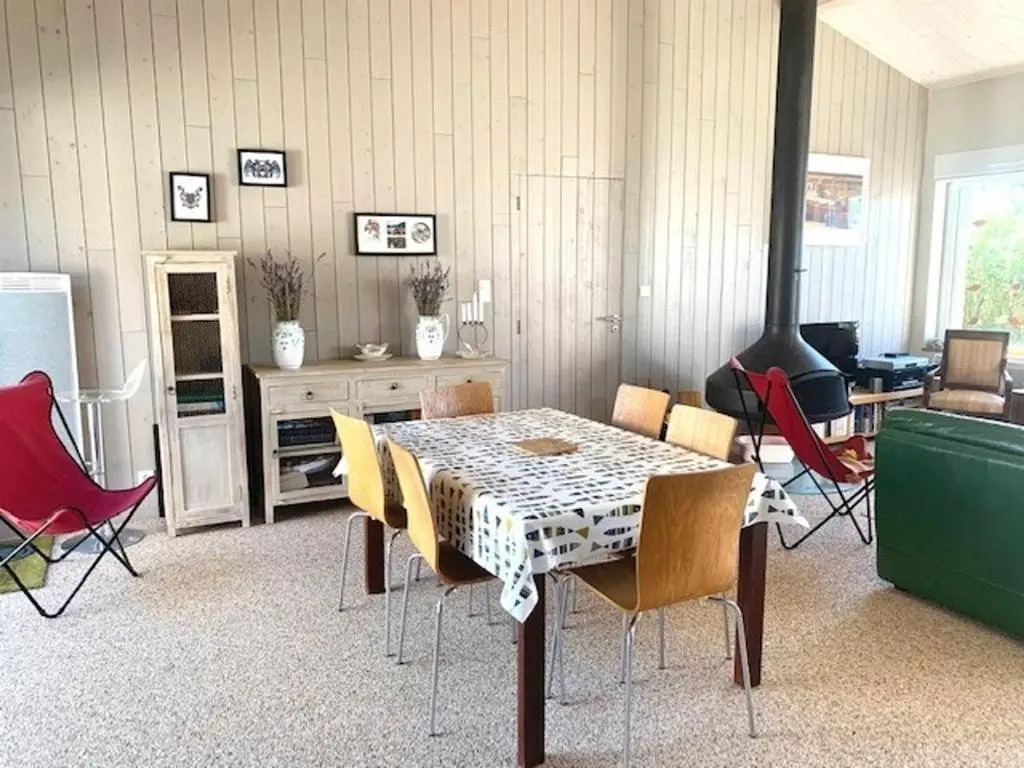 Maison Bretignolles-sur-Mer, 4 pièces, 6 personnes - FR-1-231-227