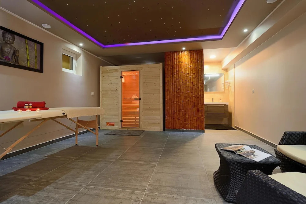 Apartments Bracic Spa
