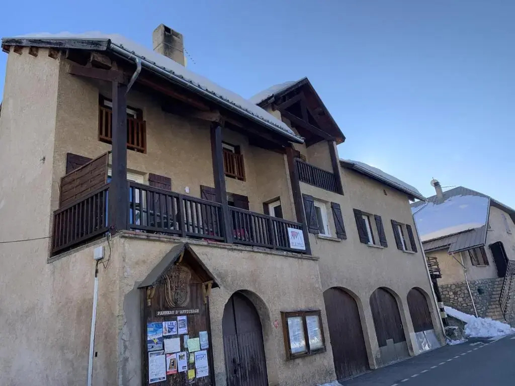 Boost Your Immo Duplex Saint Marcellin Vars 265
