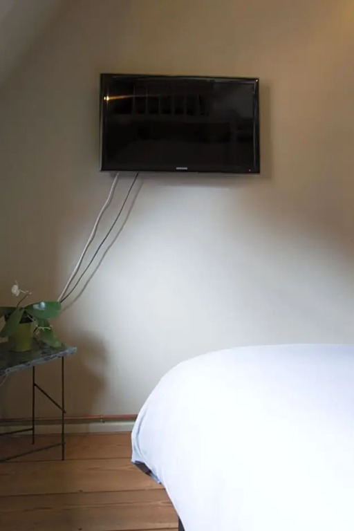 B&B De Vrome Vos