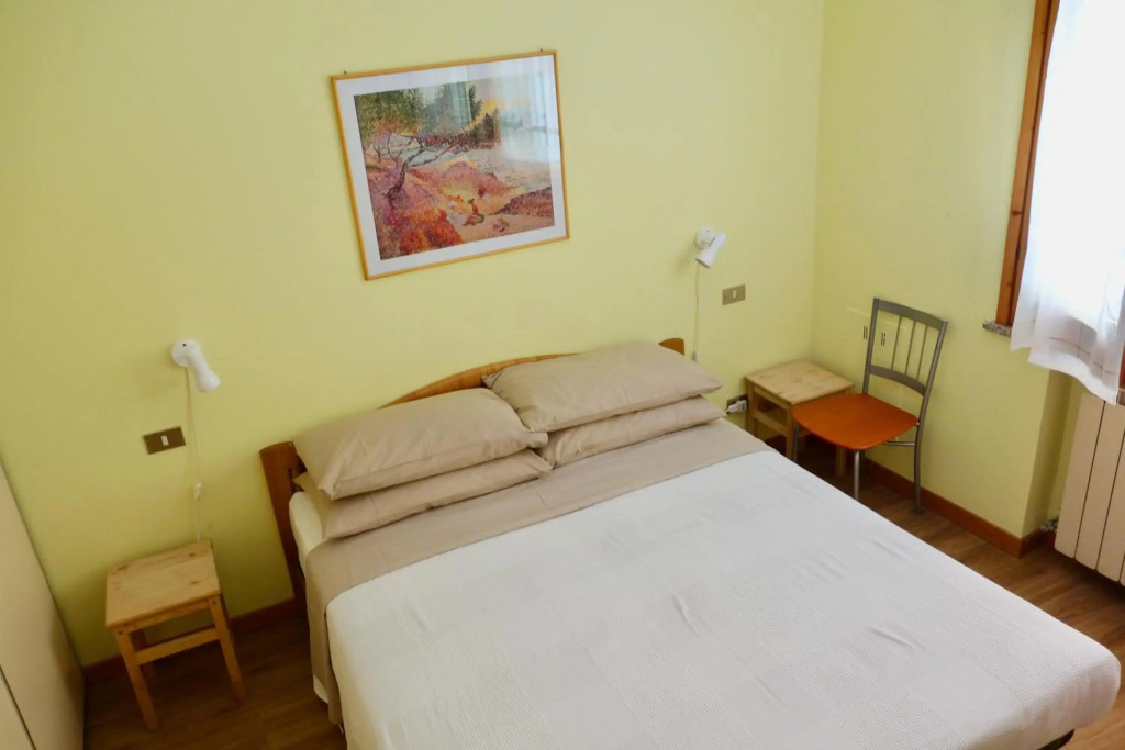 Appartamento Holiday Rimini 100mt dal mare
