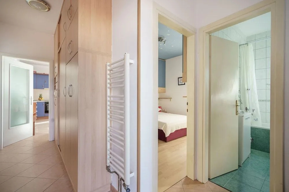 Apartment Nedoklan