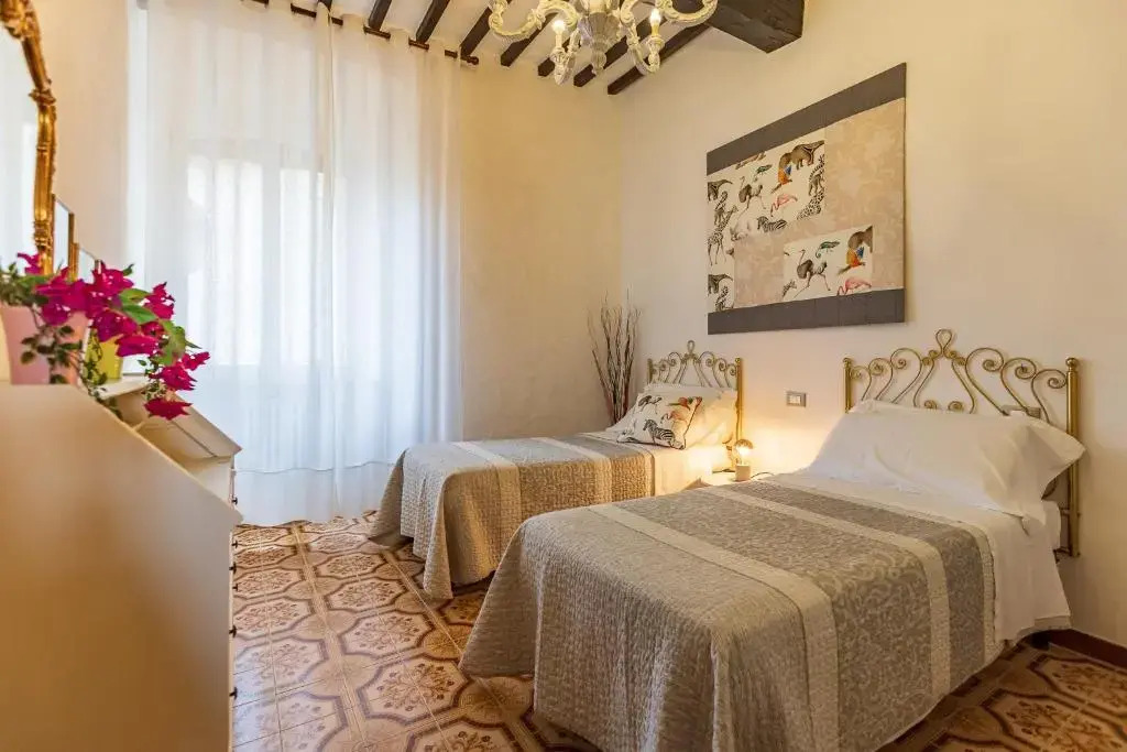Il Borgo Antico