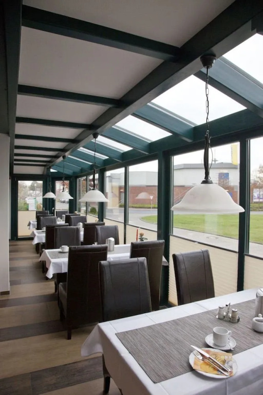 City-Hotel Friesoythe