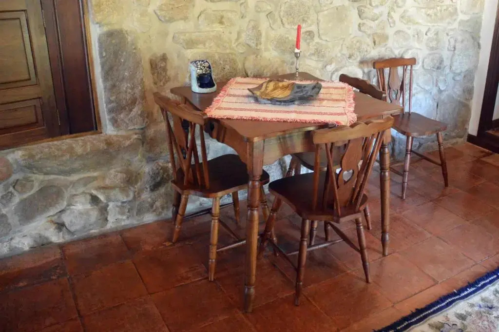 Casa Do Carvalho