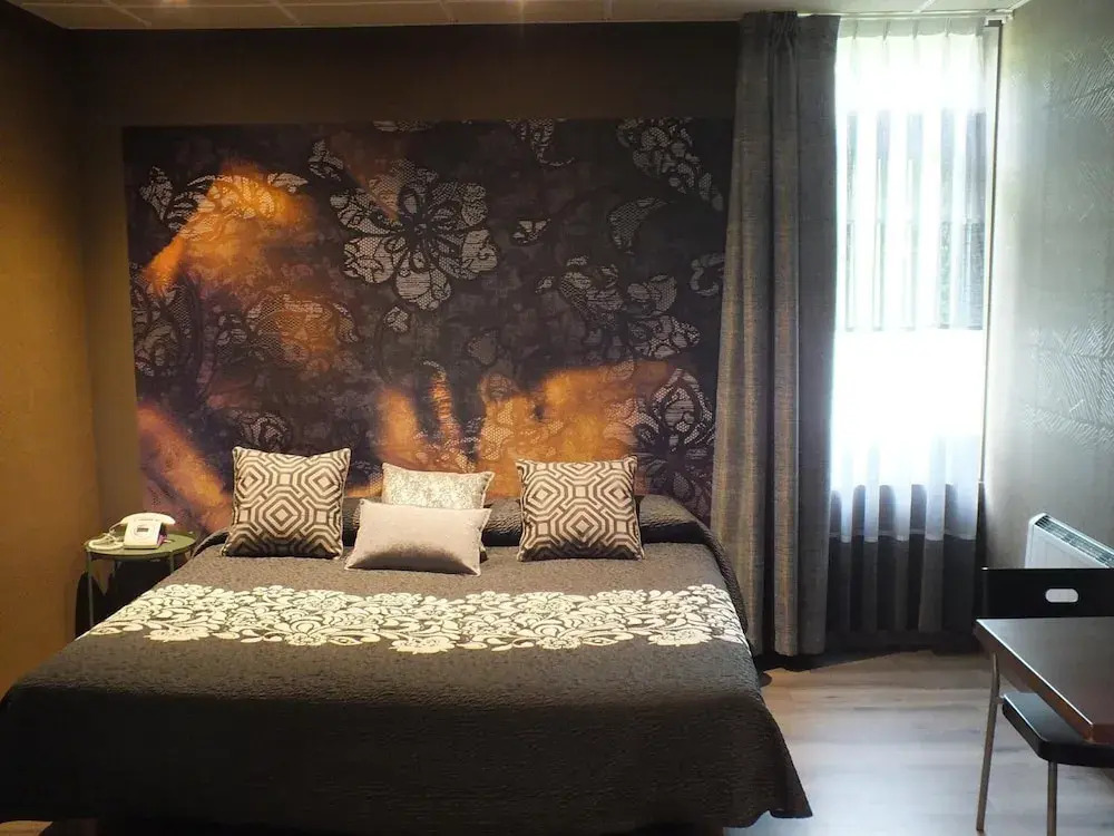 Motel Los Abedules
