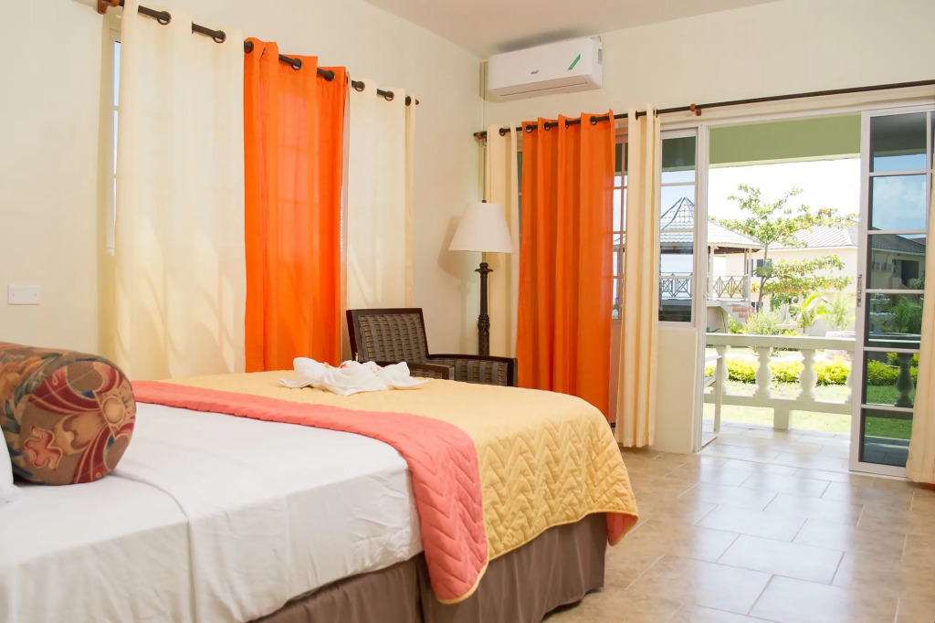 The SOV Resorts