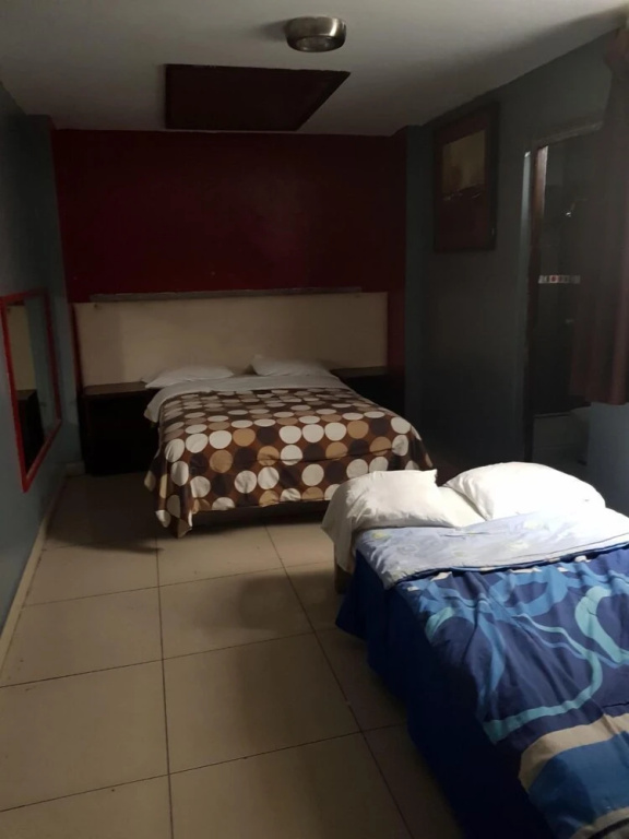 Hostal Costa Azul