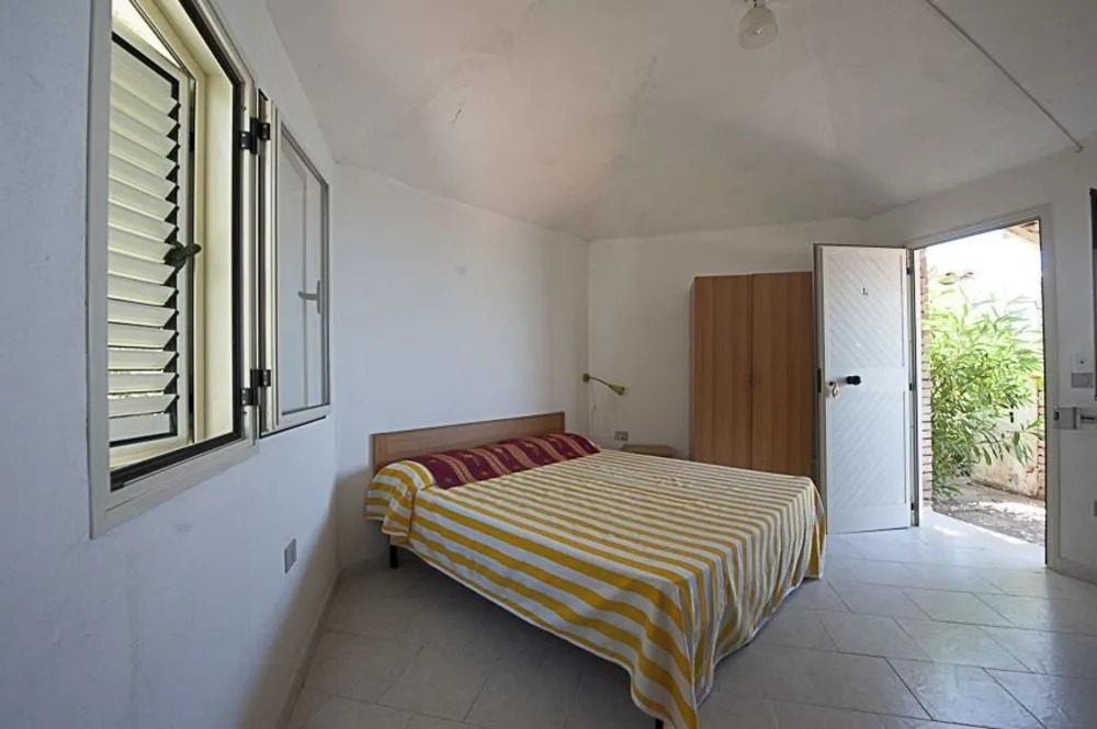 Villaggio Camping Formicoli
