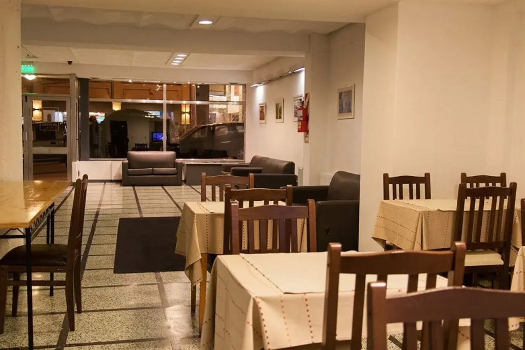 NBH Premier Hotel