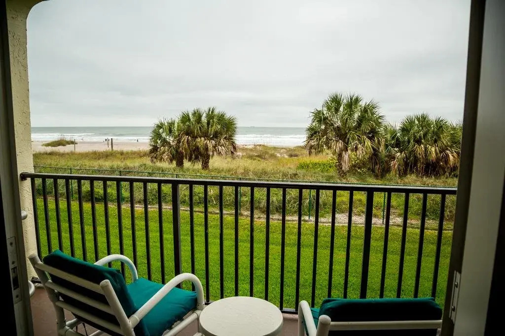 Ocean Landings Resort Cocoa Beach Port Canaveral