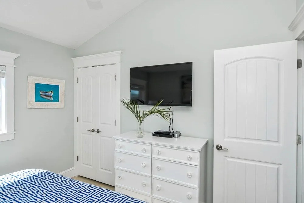 Coastal Cove