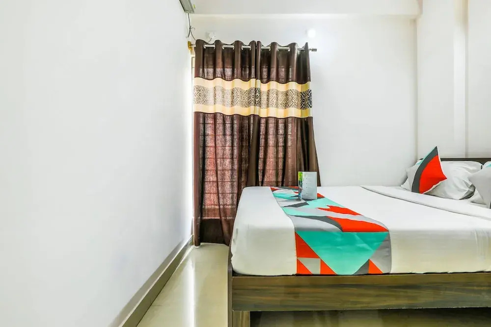 Ambrossi by FabHotel
