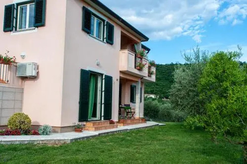 Apartment Lavandula