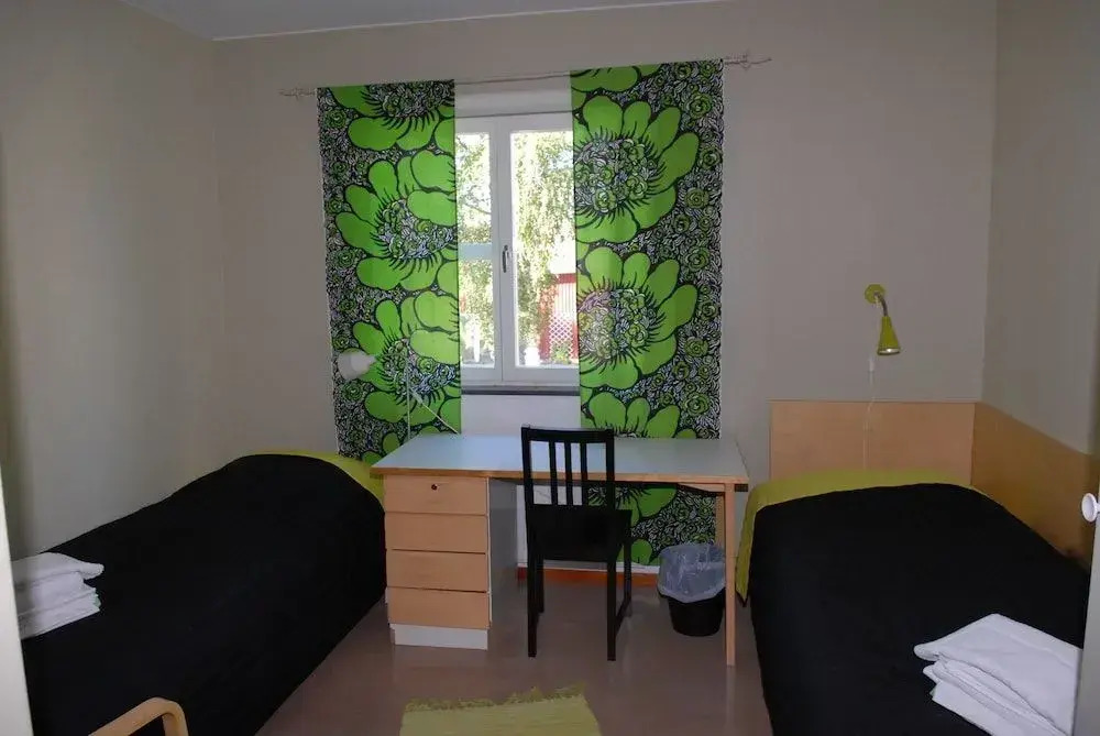 Svefi Vandrarhem - Hostel