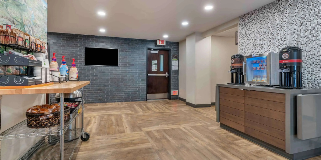 Extended Stay America Premier Suites - San Francisco - Belmont