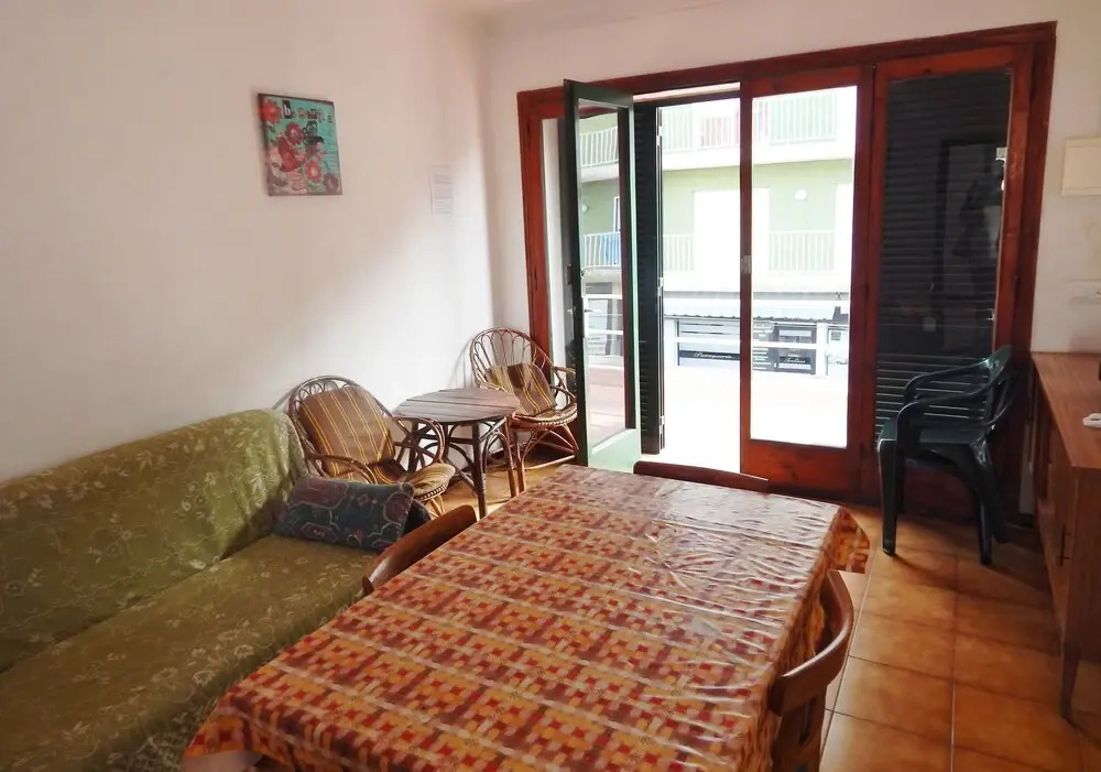 Platja D'Aro Apartaments Centre