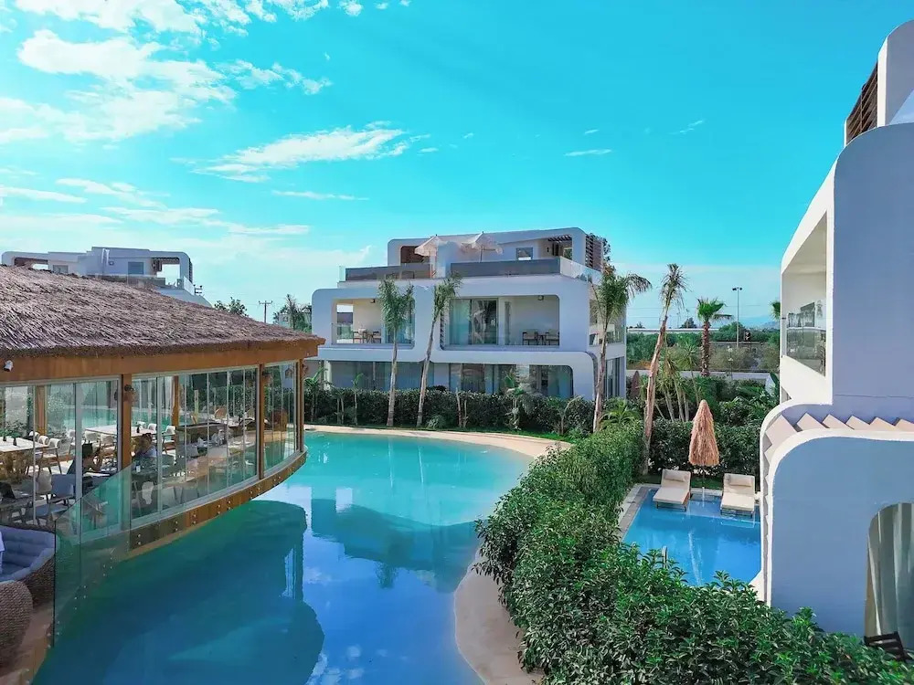 Club Arona Luxury Villas Belek Premium All Inclusive