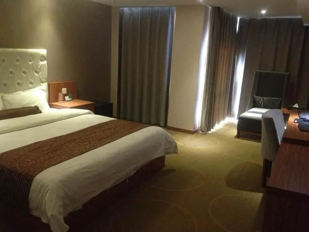 Zhengzhou Yu To Hotel