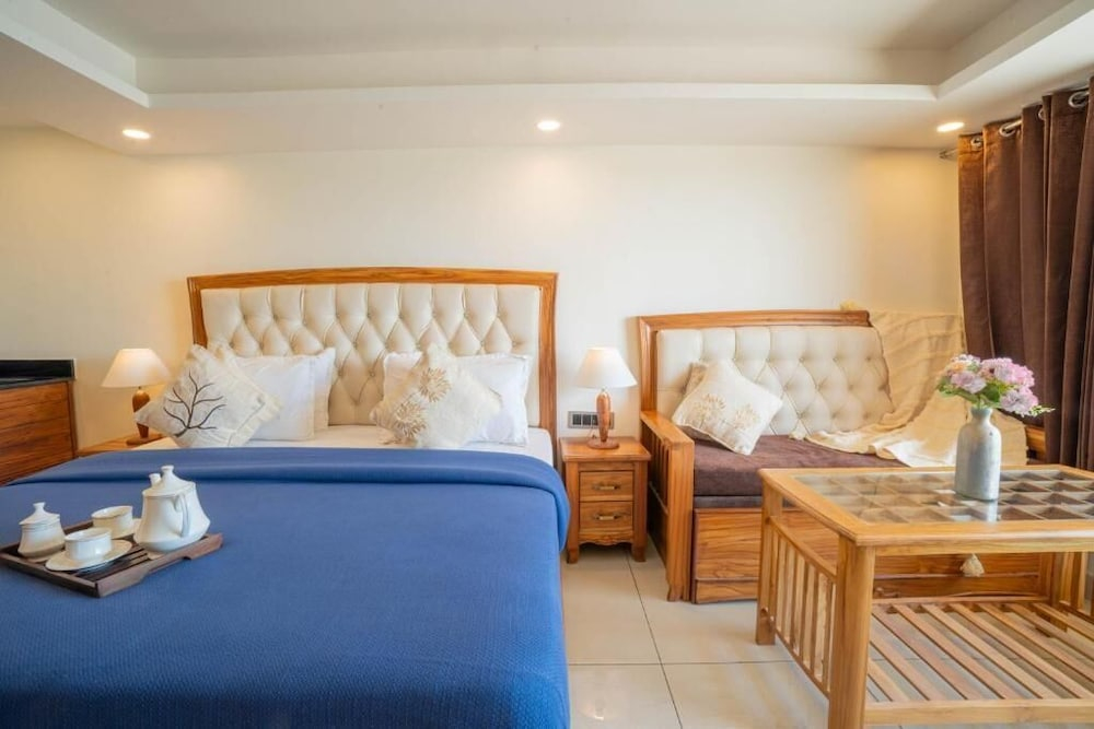 The Leo Hotels Mokshada Suites