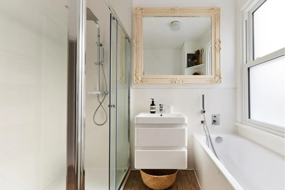 The Fulham Wonder - Stylish 4bdr Flat With Garden