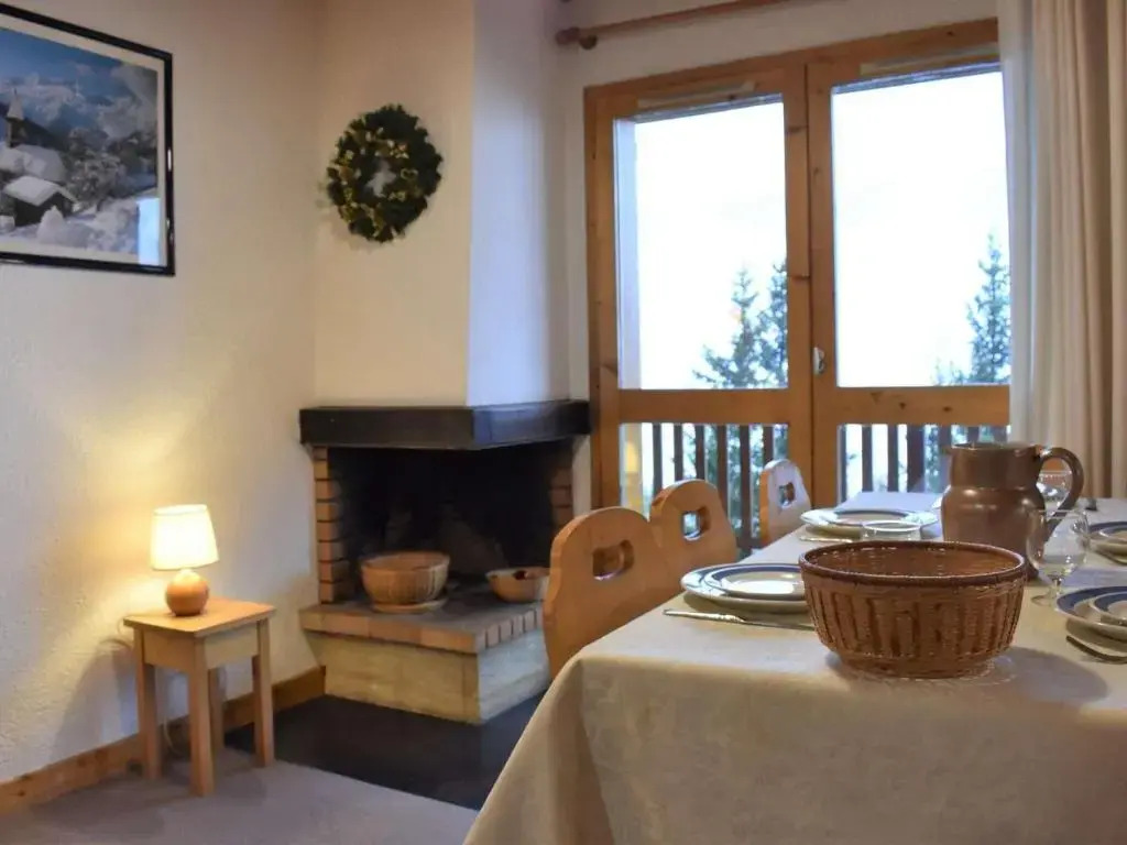 Appartement Méribel, 2 pièces, 6 personnes - FR-1-180-66