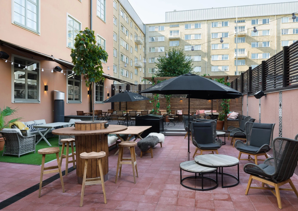 Solo Sokos Hotel Turun Seurahuone