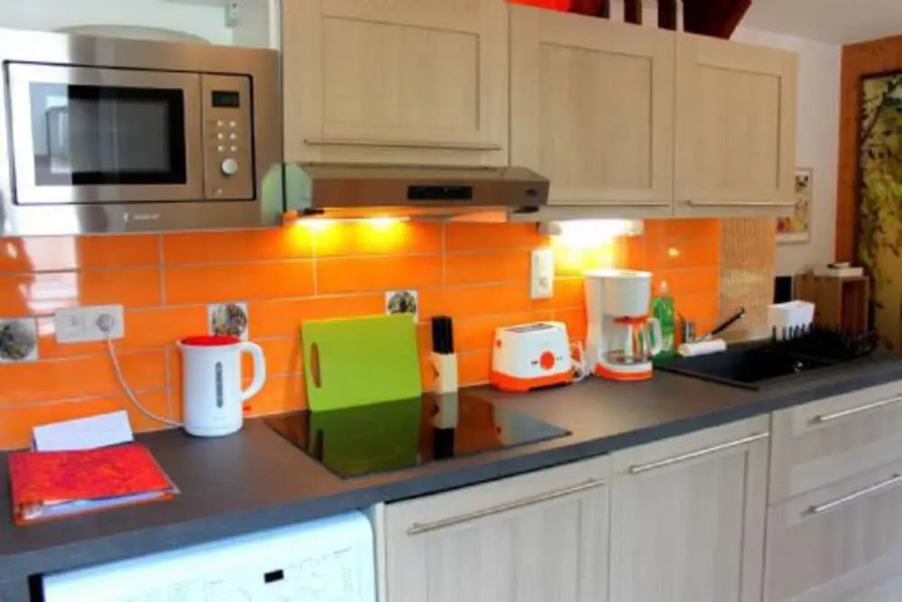 Apartment Maisonnee - A Charming Chamonix Haven