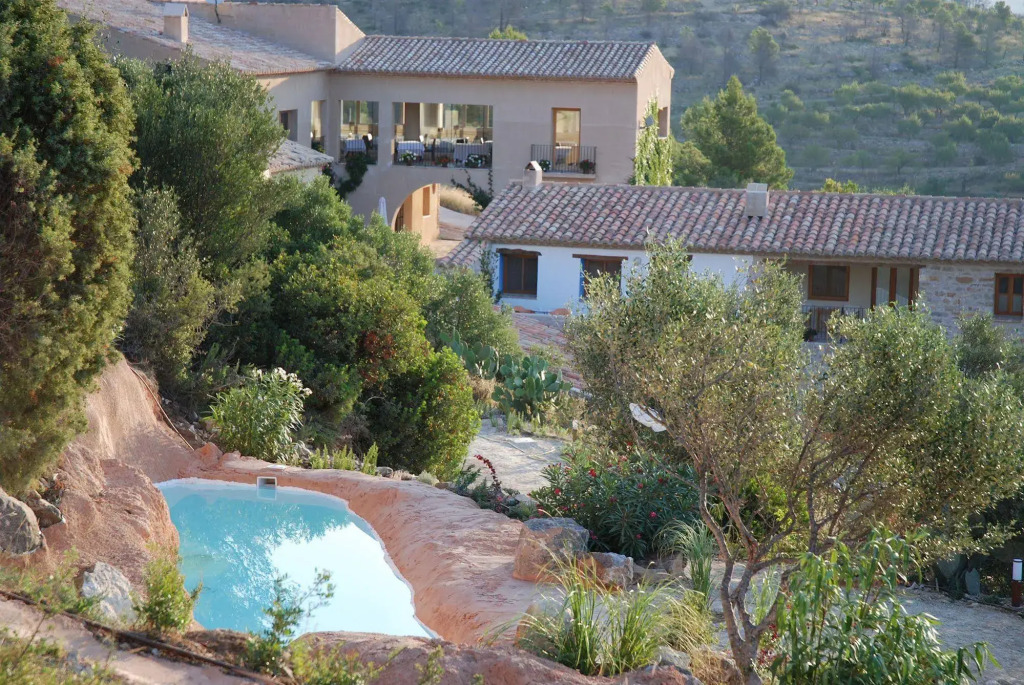 Aldea Roqueta Hotel Rural